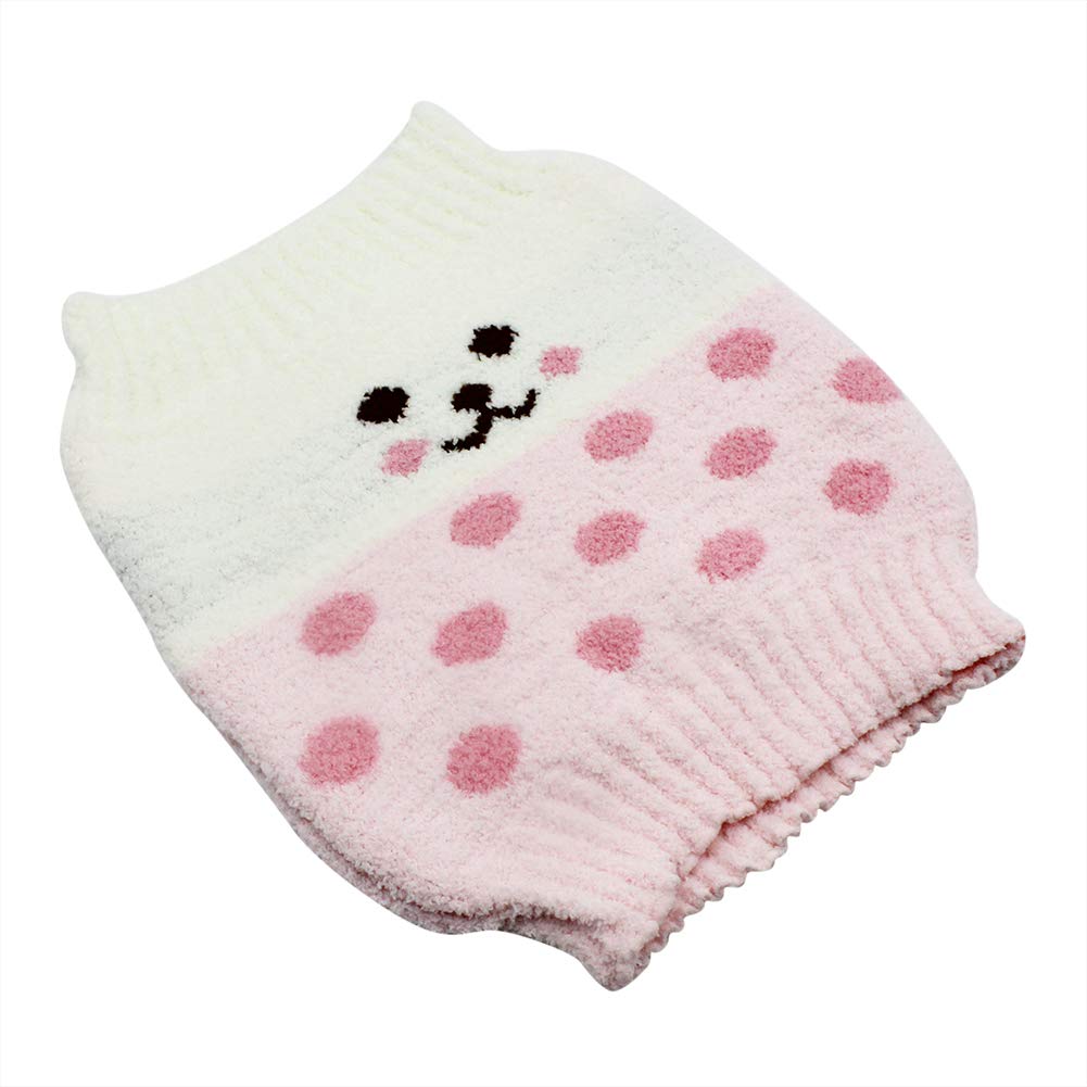 RARITYUS Cute Baby Belly Band Soft Microfiber Umbilical Cord Belt Keep Warm Kids Waist Support - Image 2